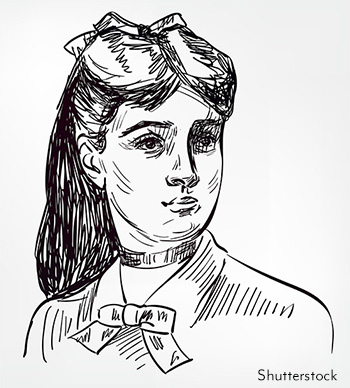 Sophie Germain battled social prejudices and a lack of formal training to become a celebrated French mathematician.